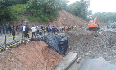 Foto: Radio Sucumbíos 