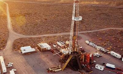 En Vaca Muerta operan compañías como YPF, Vista, Chevron y PAE / Foto: cortesía Forbes Argentina
