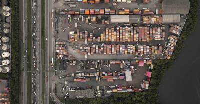 Según el magnate, estos nuevas tarifas buscan reducir el "gran déficit" de Estados Unidos frente a gran parte de sus aliados comerciales/ Foto: cortesía EFE