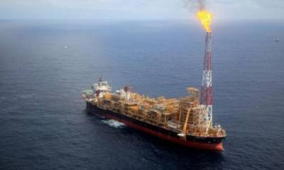 El costo del petróleo no para de desplomarse por la paralización de actividades en todo el planeta.Reuters
