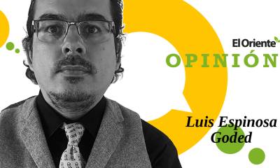 La lucha contra la burocracia, contra la inutilidad, contra el papeleo, contra la pérdida soberana de tiempo/ Foto: El Oriente
