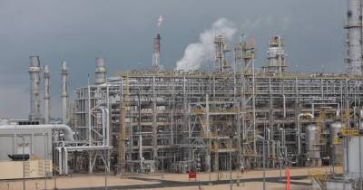 Braskem es la sexta mayor petroquímica del mundo y lidera la producción mundial de biopolímeros / Foto: EFE