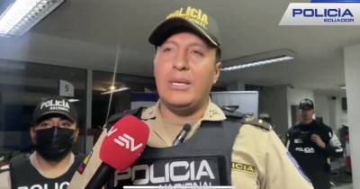 El documento fue elaborado tras ocho mesas de diálogo realizadas en distintas regiones del país / Foto: cortesía Policía