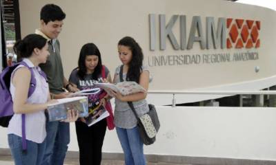 Foto: El Universo