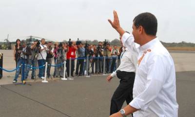 Foto: 4 Pelagatos