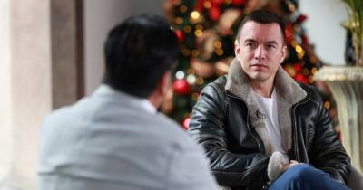 Destacó que el riesgo país pasó de 1.918 puntos al inicio de su administración a 571 / Foto: Presidencia 