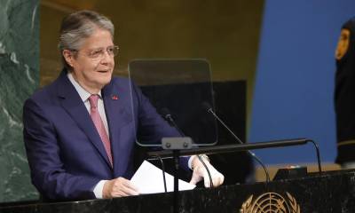 Según el sondeo difundido este viernes, entre el 67 % y el 86 % de los entrevistados respaldan las propuestas que el Gobierno / Foto: EFE
