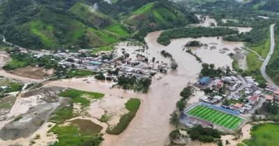 Principales noticias de Ecuador hoy - 3 de Julio de 2025 / Foto: cortesía