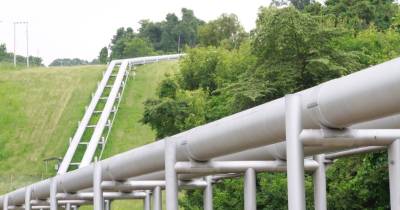 Las tres refinerías del país procesaron apenas el 17,6 % de su capacidad instalada / Foto: cortesía Petroecuador