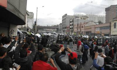 Foto: La Hora