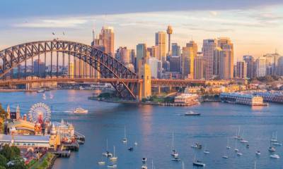El proyecto se demonina ‘Empoderamiento de migrantes ecuatorianos para alcanzar su máximo potencial en Australia’ / Foto: cortesía 