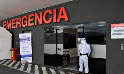Foto: Ecuavisa