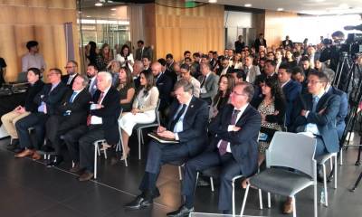 Se espera obtener inversiones por más de $ 173 millones/ Foto: cortesía Petroecuador