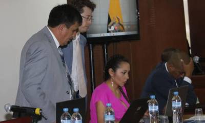 Foto: Expreso
