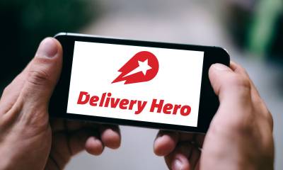 Glovo vende sus operaciones de Latinoamérica a Delivery Hero por 273 millones / Foto: Shutterstock