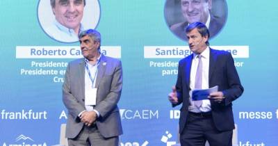 Argentina se posiciona como el sexto destino mundial en presupuestos para exploración minera / Foto: cortesía IDEA