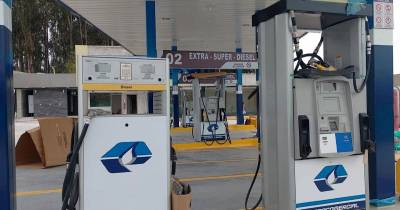 El galón de Extra y Ecopaís subió 12 centavos / Foto: cortesía Petroecuador