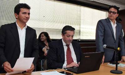 Foto: El Comecio