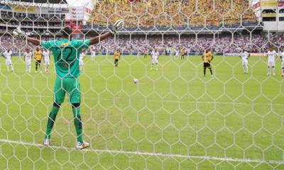Independiente del Valle, puntero de la LigaPro, se medirá con Libertad en Loja/ Foto: Cortesía LDU
