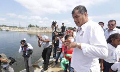 Foto: Expreso