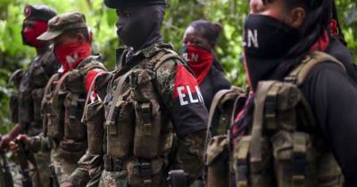 Se trata del tercer paro armado impuesto por el ELN en lo que va de año / Foto: cortesía