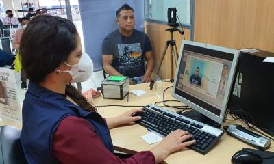 El Registro Civil está en emergencia por 3 factores / Foto: cortesía Registro Civil