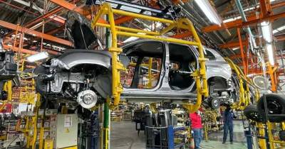 Asopartes señala que el aumento arancelario difícilmente podrá ser absorbido por las compañías / Foto: cortesía