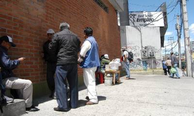 Foto: La Hora