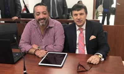 Foto: Ecuador en Vivo