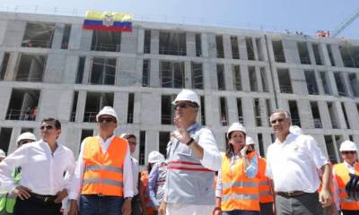 Foto: Expreso