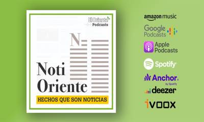 ¿Sin tiempo de leer o escuchar las noticias? Presentamos Noti Oriente, nuestro podcast con las 3 noticias más importantes de la semana en la Amazonía de #Ecuador, en un minuto. / Foto: El Oriente