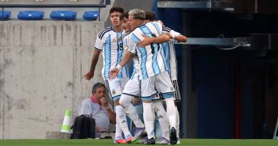 La gran campaña del Trencito Azul puede verse coronada con la Copa Ecuador / Foto: cortesía Católica 