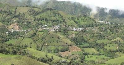 Principales noticias de Ecuador hoy - 8 de Julio de 2025 / Foto: cortesía Prensa Minera