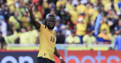La última vez que la Tri ganó en Lima fue en las eliminatorias para el Mundial de Sudáfrica 2010 / Foto: EFE