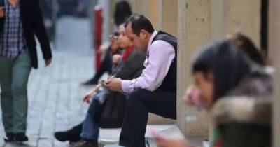 La tasa de desempleo entre las mujeres fue del 10,9 % y la de los hombres del 6,2 %, / Foto: cortesía Forbes Ecuador