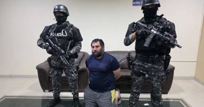 Principales noticias de Ecuador hoy - 26 de Junio de 2025 / Foto: cortesía Policía Nacional