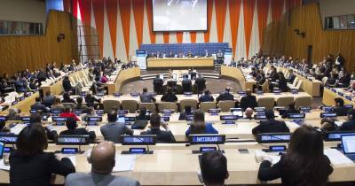 El ECOSOC es uno de los seis órganos principales de la ONU / Foto: cortesía ONU
