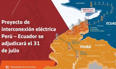 El plazo de concesión cubre un periodo de construcción de 46 meses y 30 años de operación y mantenimiento desde su puesta en operación comercial / Imagen: cortesía ProInversión