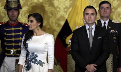 Abad afirmó que "el hostigamiento y el maltrato ha sido clarísimo" / Foto: EFE