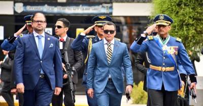 Las fuerzas de seguridad decomisaron casi 100 toneladas de droga durante los primeros siete meses de 2025 / Foto: cortesía Policía Nacional