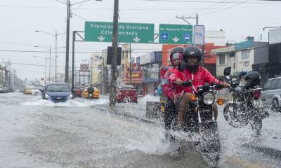 El objetivo de esta medida es destinar fondos para soluciones integrales en la Red Vial Estatal (RVE), mantener la conectividad vial y rehabilitar los tramos afectados / Foto: EFE