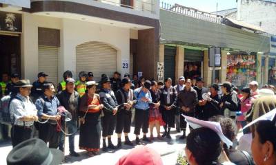 Foto: La Hora