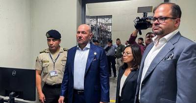 El país centroamericano registró en 2024 un total de 114 homicidios / Foto: cortesía Ministerio del Interior