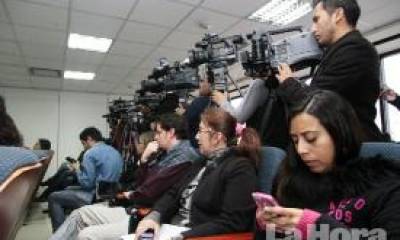 Foto: La Hora