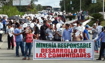 Foto: Teleamazonas