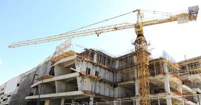 El impulso actual ha sido posible por medidas gubernamentales dirigidas a estimular la inversión / Foto: cortesía