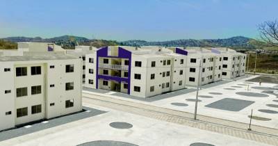 Se prevé que más del 60 % de la inversión provenga del sector privado / Foto: cortesía Miduvi