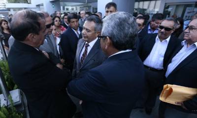 Foto: La Hora