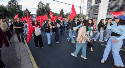 La Ley de Integridad Pública se aprobó en la Asamblea Nacional el pasado 24 de junio por la vía económica urgente/ Foto: cortesía EFE