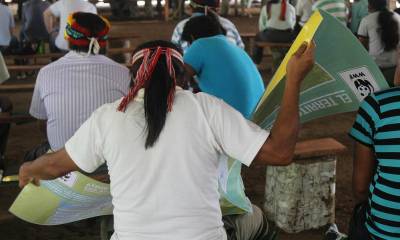 Foto: La Hora